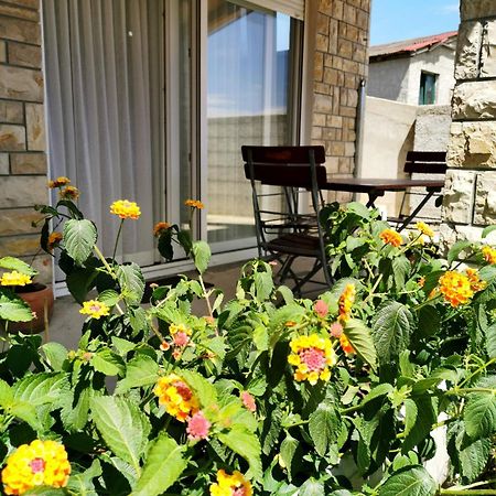 Apartment Brala Posedarje Bagian luar foto