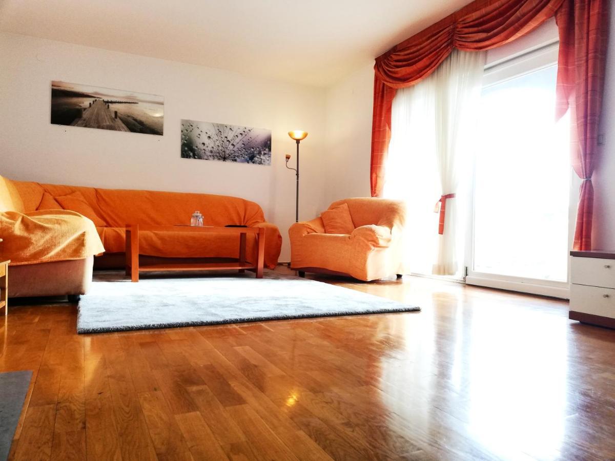 Apartment Brala Posedarje Bagian luar foto