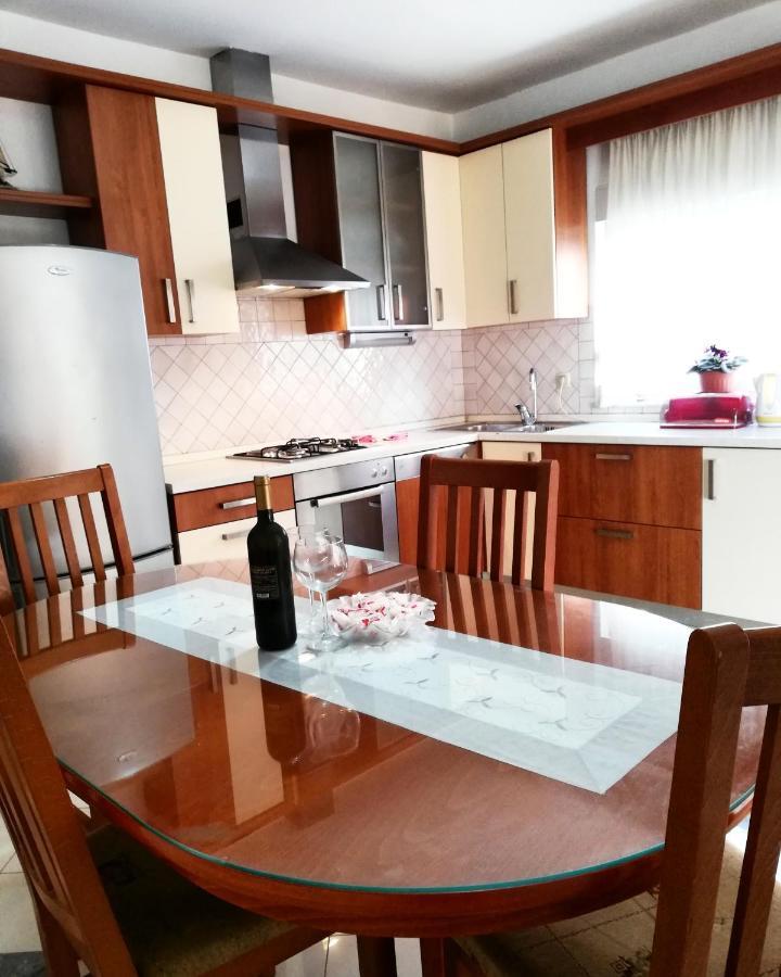 Apartment Brala Posedarje Bagian luar foto